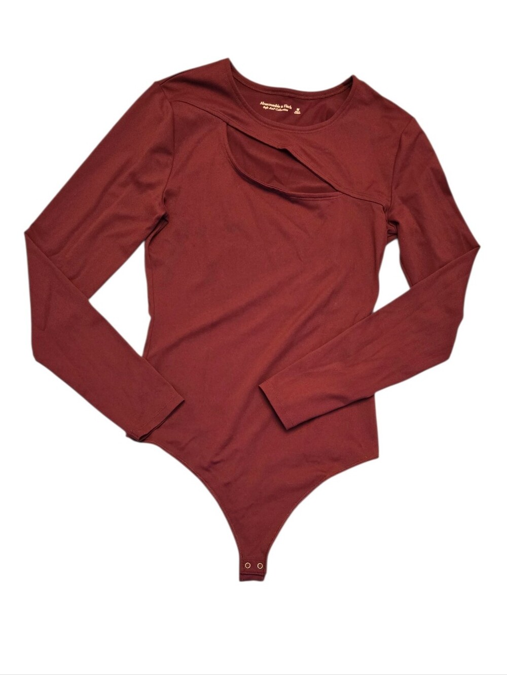 Abercrombie & Fitch Bodysuit